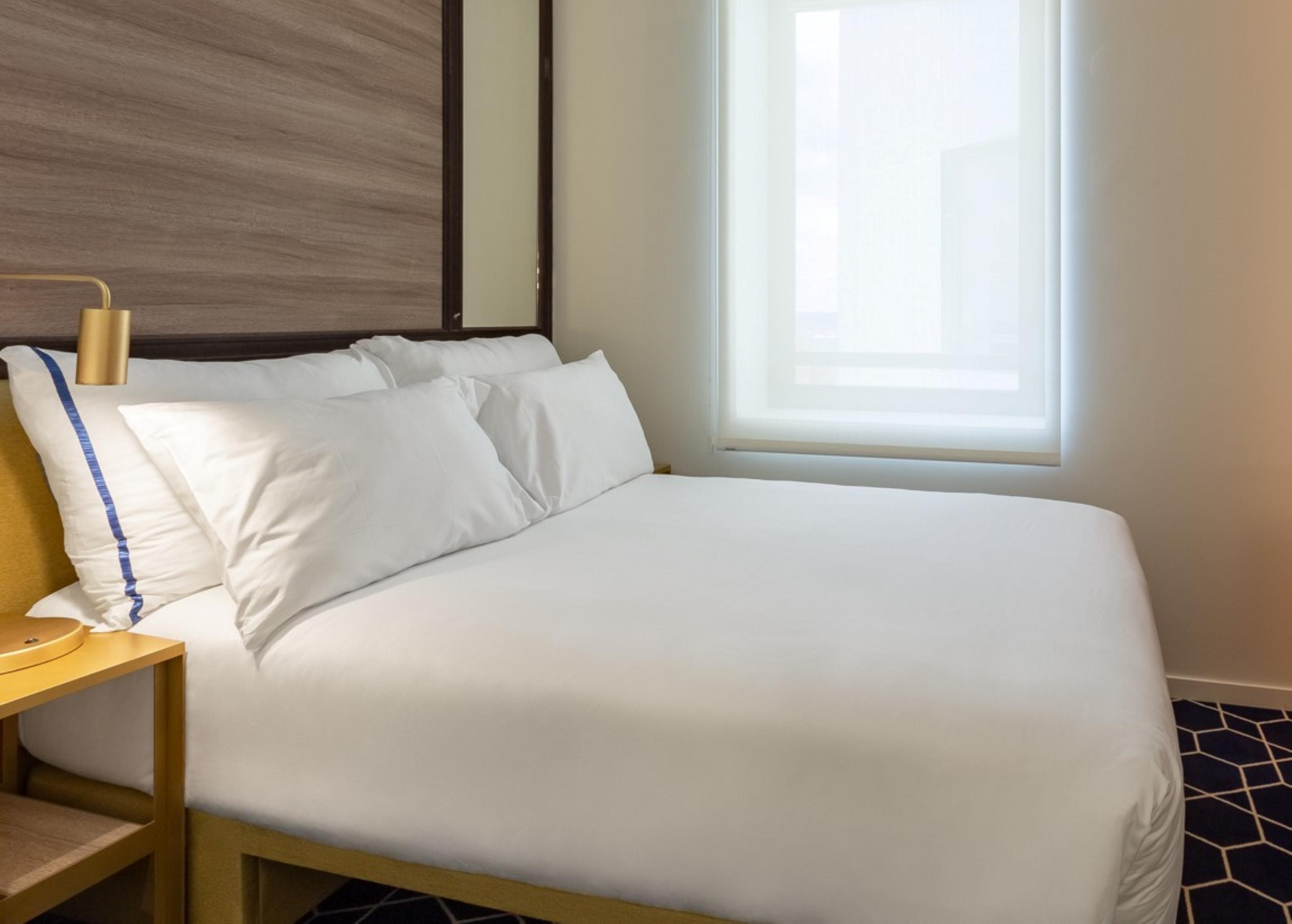 Pestana Cr7 Gran Via Madrid Hotel Ngoại thất bức ảnh